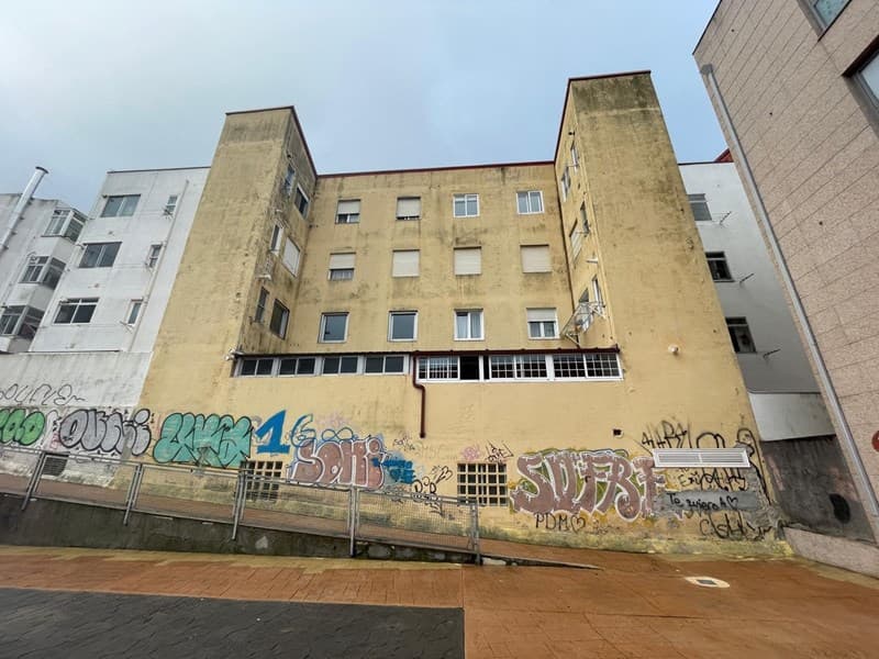 Reformas en Vigo