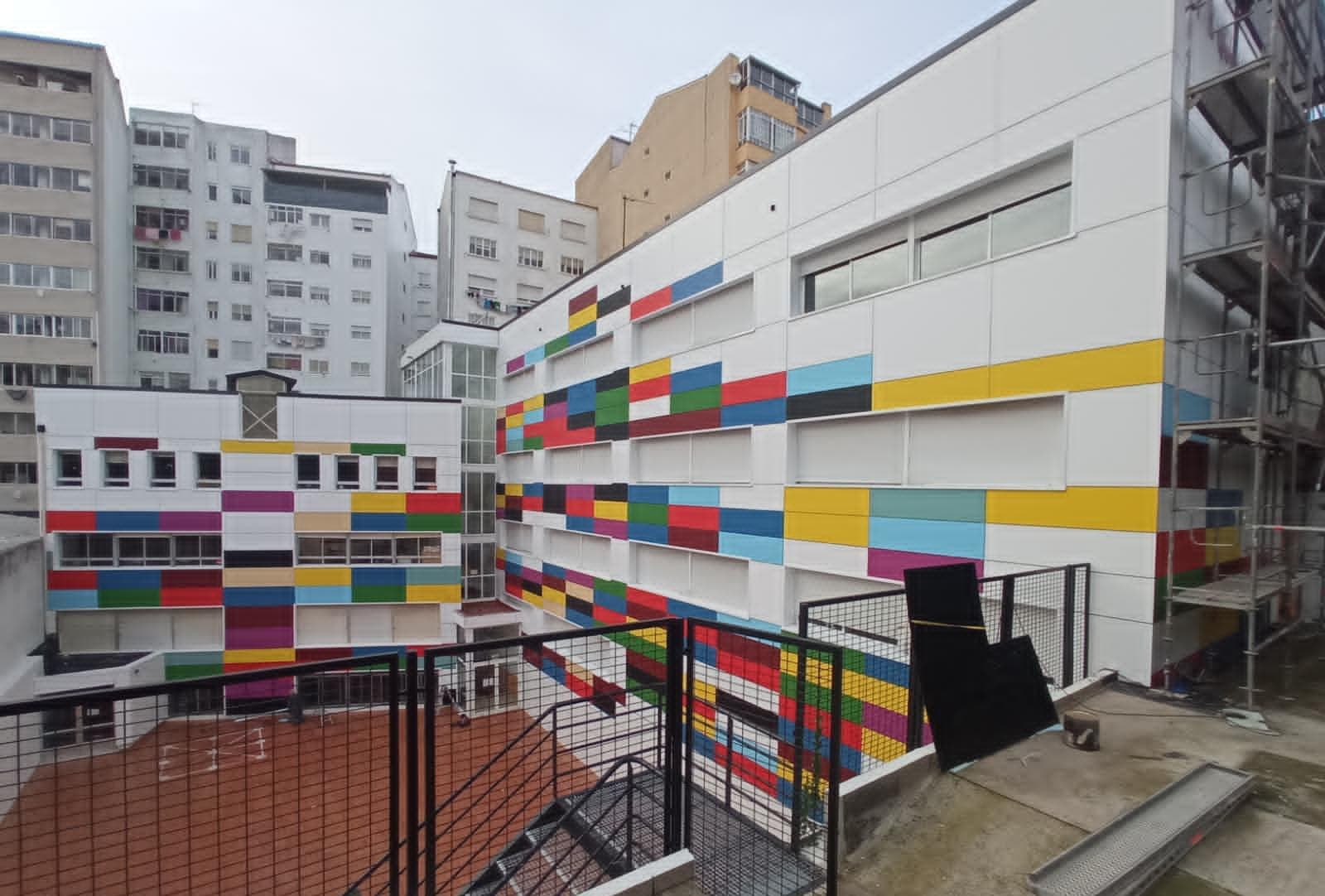 Contactar con una empresa de reformas en Vigo