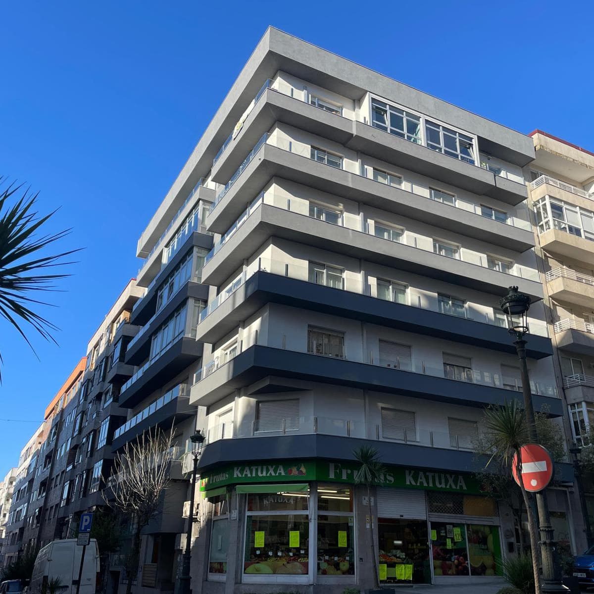 Saber más sobre reforma de fachadas en Vigo