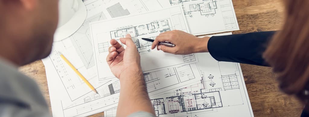 Contactar con arquitectos en Vigo
