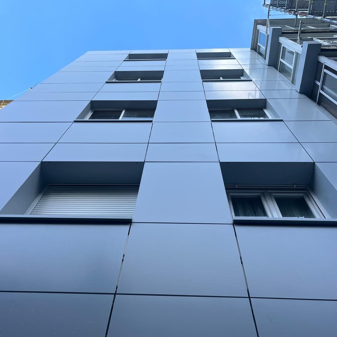 Datos de contacto de Valtec en Vigo