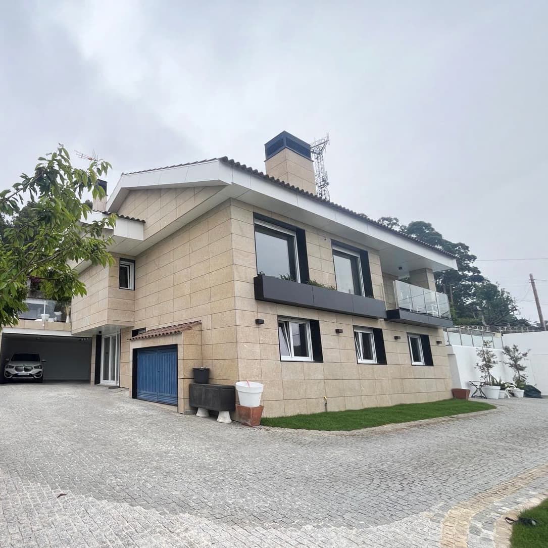 Empresa de reformas en Vigo