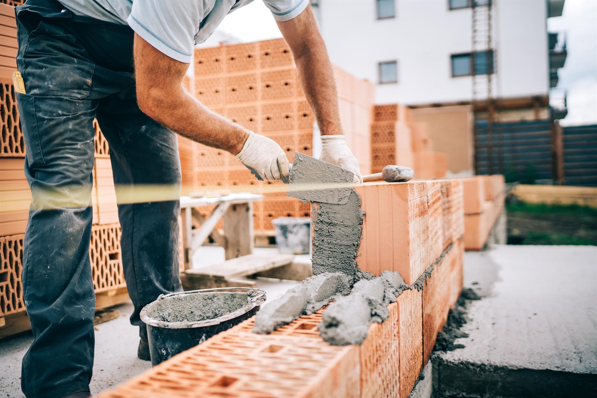 Expertos en construcciones de obra nueva en Vigo